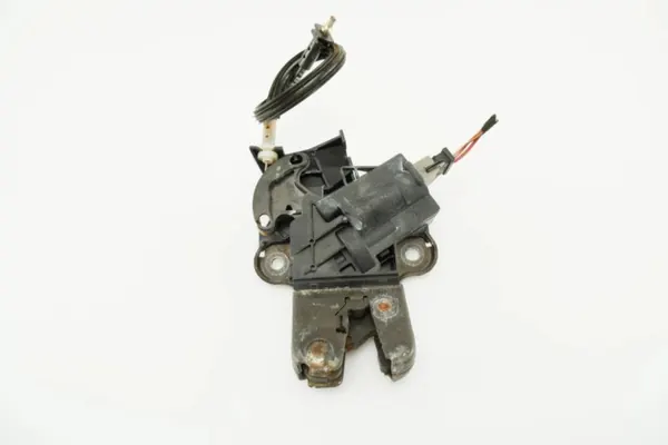 Fecho de porta-malas OEM 4F5827505 para Audi A4 B8 2.0L image 2