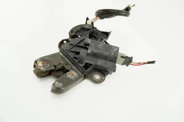 Fecho de porta-malas OEM 4F5827505 para Audi A4 B8 2.0L image 3