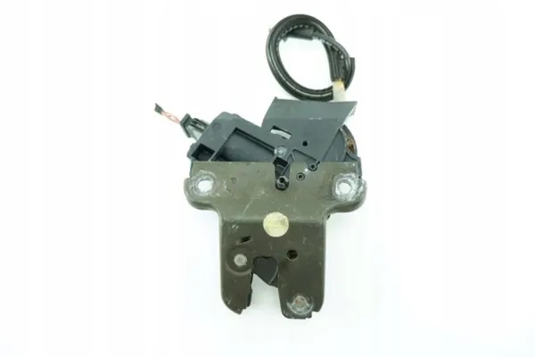 Fecho de porta-malas OEM 4F5827505 para Audi A4 B8 2.0L image 5