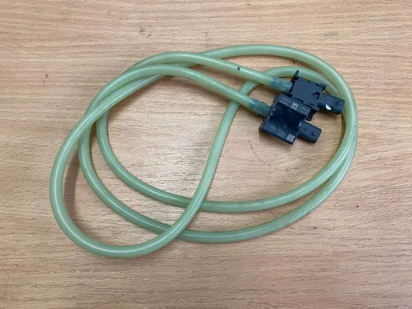 Sensor de impacto protección peatones BMW F48 6833345-02 image 2