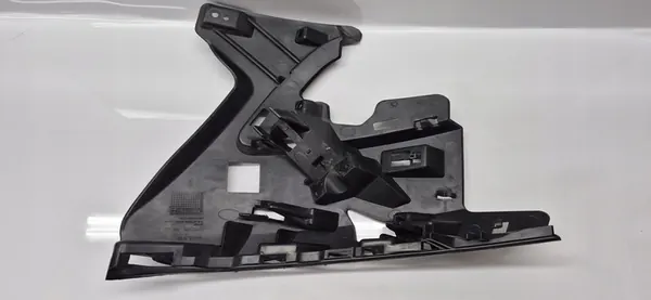 VOLVO S60 V60 Scivolo Paraurti Destro image 2