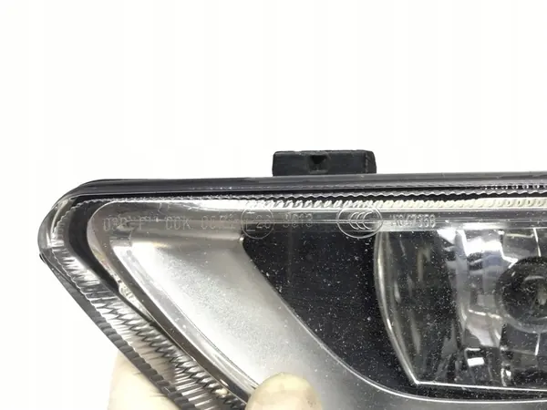 Lâmpada Halógena Esquerda VW PASSAT B7 10-15 image 10