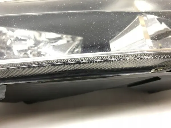 Lâmpada Halógena Esquerda VW PASSAT B7 10-15 image 5