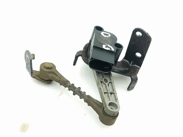 HK833C280DA Niveausensor hinten rechts für F-PACE image 3