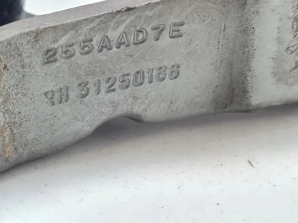 VOLVO S80 II V70 III XC70 II Bisagra del Capó Izquierda 2007-2016 OEM 31250185 image 4