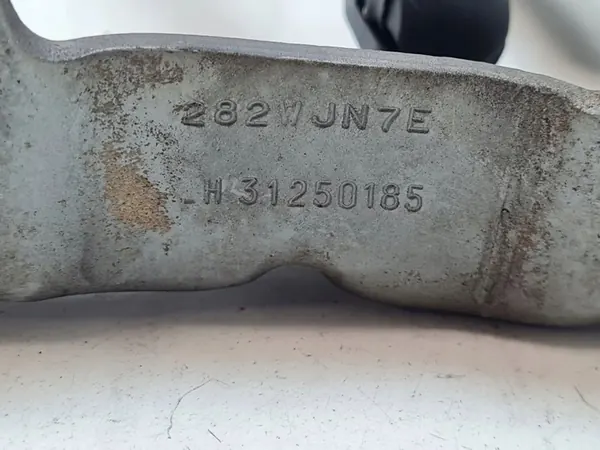 VOLVO S80 II V70 III XC70 II Bisagra del Capó Izquierda 2007-2016 OEM 31250185 image 5