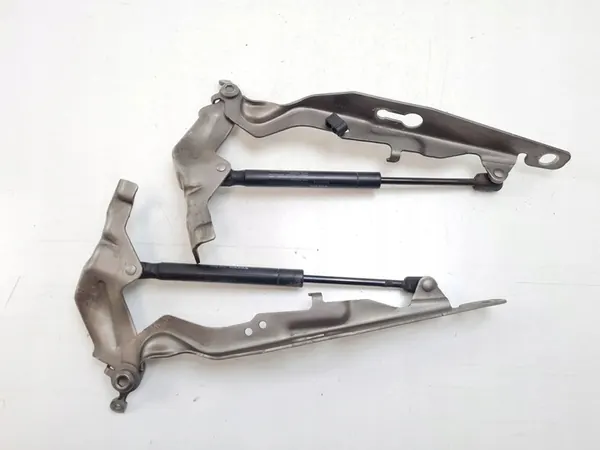 VOLVO S80 II V70 III XC70 II Bisagra del Capó Izquierda 2007-2016 OEM 31250185 image 6