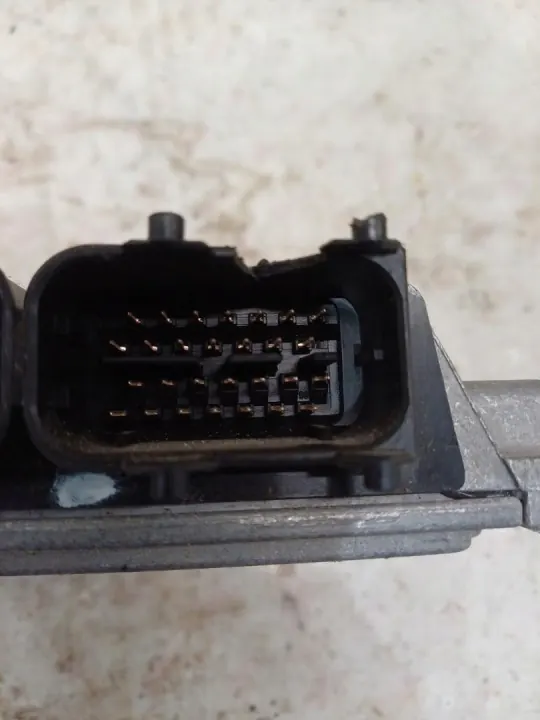 Contrôleur GPL OEM 4639657 pour Fiat 500 1.2 image 4