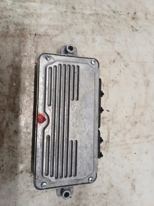 Contrôleur GPL OEM 4639657 pour Fiat 500 1.2 image 6