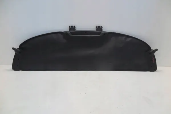 Estante de maletero OEM STELVIOPOLKA Alfa Romeo Stelvio image 4