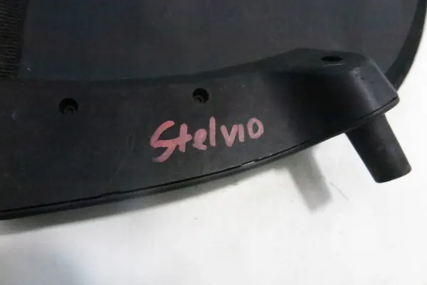 Estante de maletero OEM STELVIOPOLKA Alfa Romeo Stelvio image 7