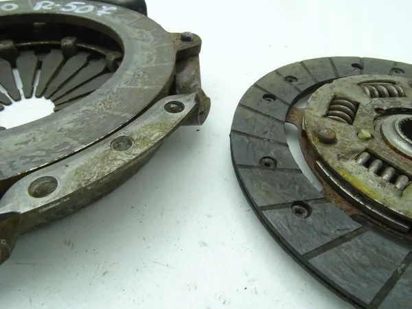 PAINELEVY RENAULT TWINGO II 07-14 1.2 8V OEM image 4