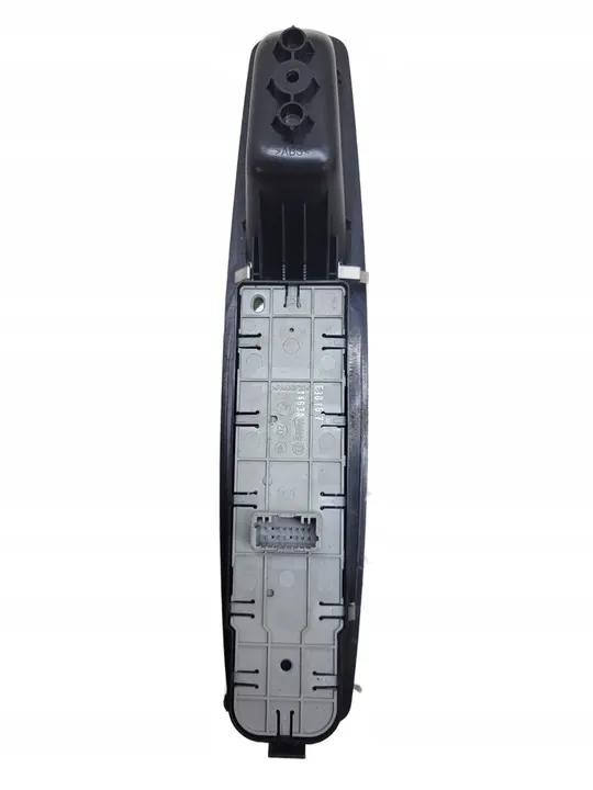 Painel de Interruptor de Janela Renault Megane III Laguna Fluence OE image 2