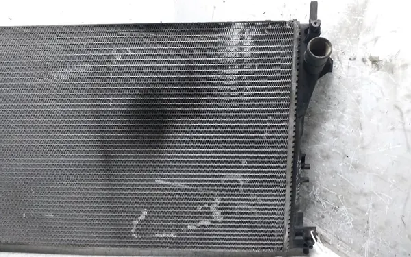 Radiador de Agua SAAB 9-3 II 1.8t 2.0t b207, 2.2 TiD - 24418341 image 4