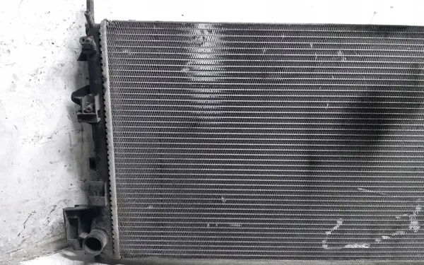 Radiador de Agua SAAB 9-3 II 1.8t 2.0t b207, 2.2 TiD - 24418341 image 5