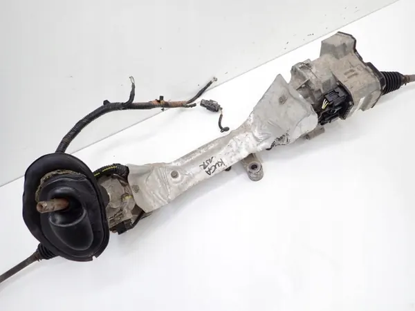 CV6C-3D070-LK ohjauspylväs Ford Kuga II MK2:lle image 5