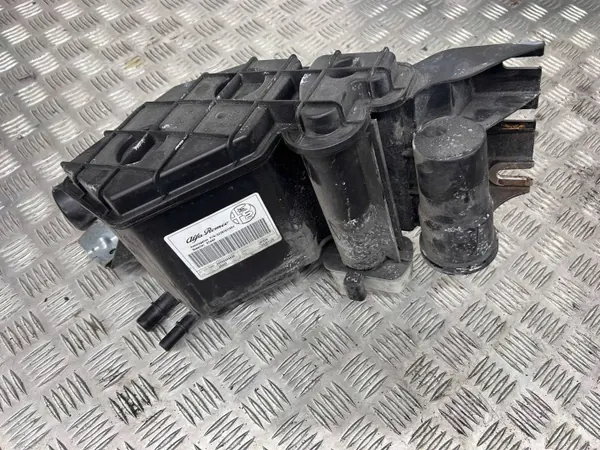 Bränsleångakolfilter OEM 50566443 Alfa Romeo image 2