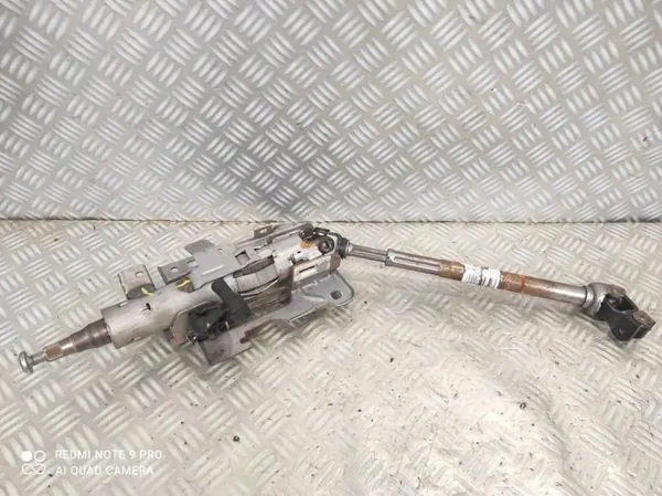 Ohjauspylväs OEM 9822125477 Citroen C4 Cactukselle image 2