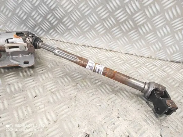 Ohjauspylväs OEM 9822125477 Citroen C4 Cactukselle image 3