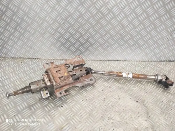 Ohjauspylväs OEM 9822125477 Citroen C4 Cactukselle image 4