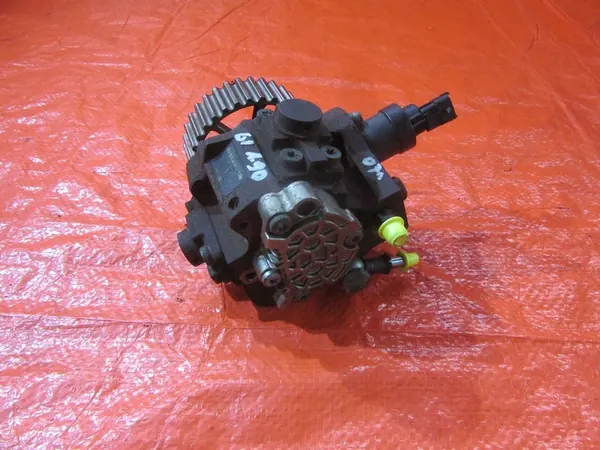 SUZUKI GRAND VITARA II 1.9D Brandstofinjectiepomp OEM 8200561664 image 2