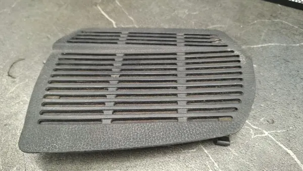 OEM 1166801507 Vasen Etuäänikansi Mercedes image 2