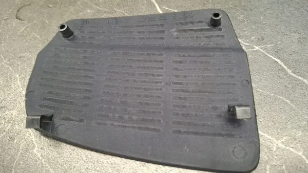 OEM 1166801507 Vasen Etuäänikansi Mercedes image 4