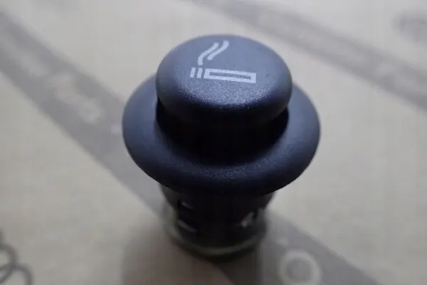 Encendedor AUDI A7 4G 12V R8/P3/38/A74G image 1