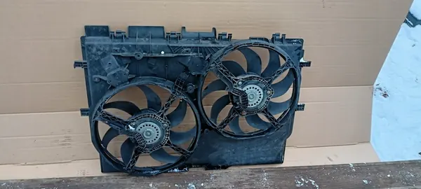 Fiat OE 1379297080 Fläktkåpa image 3