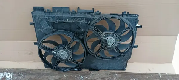 Fiat OE 1379297080 Fläktkåpa image 4