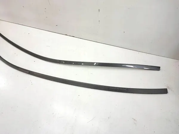 Barra de techo izquierda OEM 7234335 para BMW 5 F10 image 4