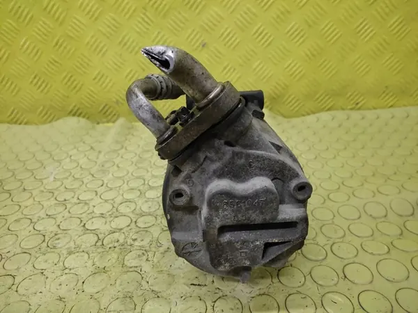 Ilmastointikompressori Opel Zafira B 1.6 2006 OEM image 4