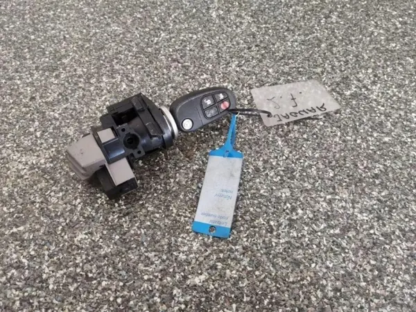 Interruptor de encendido OEM 2R8312A145BG para Jaguar X-Type image 2