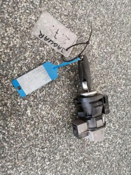 Interruptor de encendido OEM 2R8312A145BG para Jaguar X-Type image 3