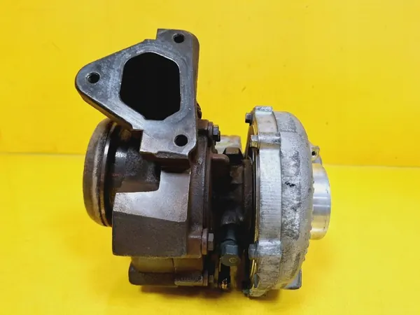 Turboaktuattori OEM DRC99531 Mercedes C-Class:lle image 3