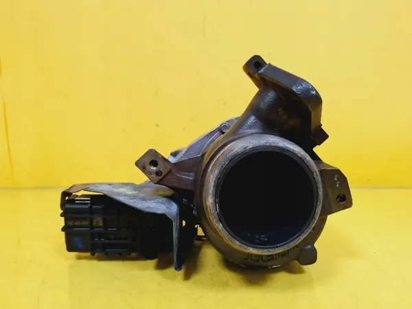 Turboaktuattori OEM DRC99531 Mercedes C-Class:lle image 4