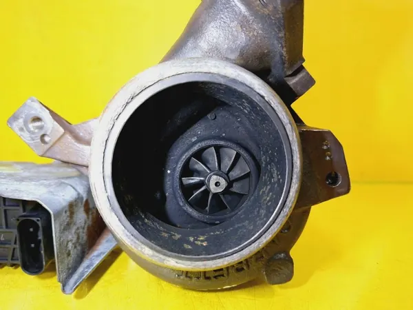 Turboaktuattori OEM DRC99531 Mercedes C-Class:lle image 5