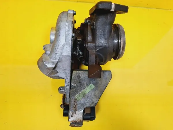 Turboaktuattori OEM DRC99531 Mercedes C-Class:lle image 6