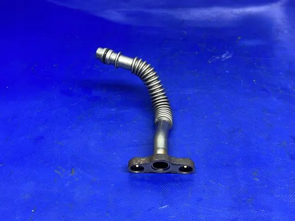 Turboletku Peugeot Expert 1.5 Blue HDI image 4