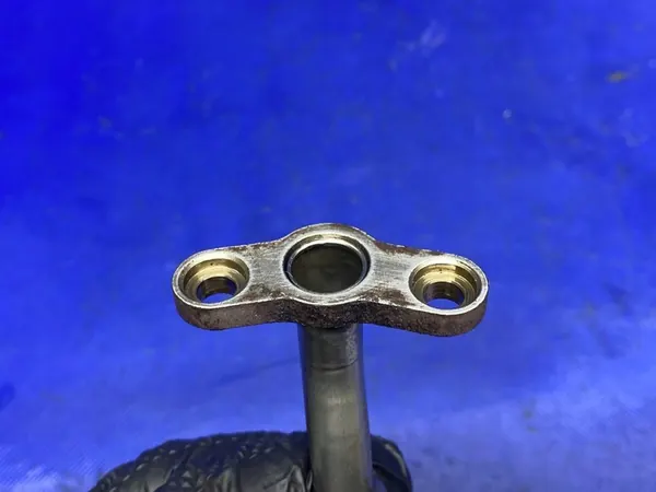 Turboletku Peugeot Expert 1.5 Blue HDI image 6