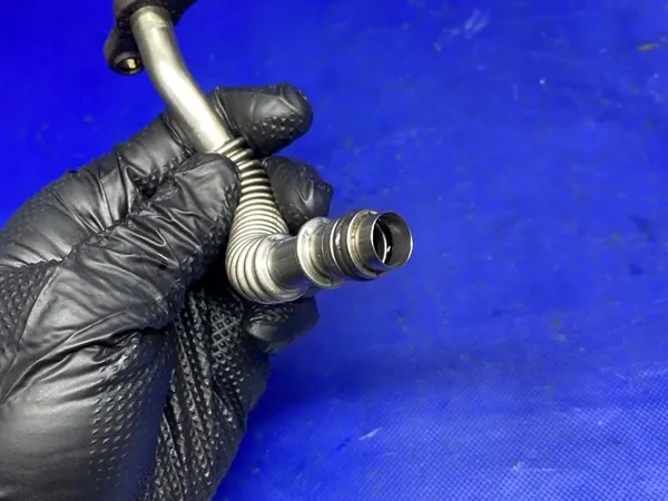 Turboletku Peugeot Expert 1.5 Blue HDI image 7