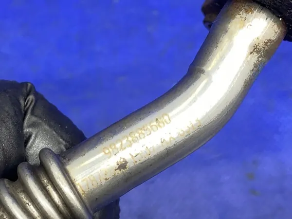 Turboletku Peugeot Expert 1.5 Blue HDI image 8