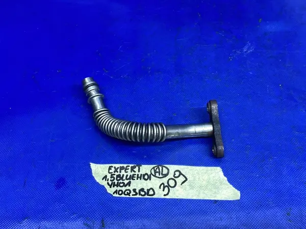 Turboletku Peugeot Expert 1.5 Blue HDI image 9