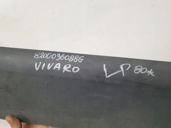 Front Left Door Trim Opel Vivaro A 8200036088G image 5