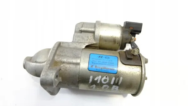 Startmotor OEM 36100-03BB6 för Hyundai i10 II 1.0 image 2