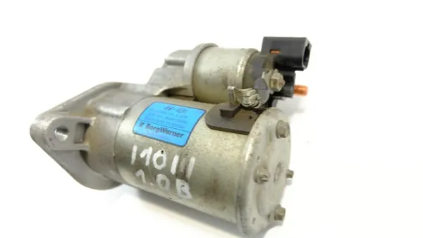 Startmotor OEM 36100-03BB6 för Hyundai i10 II 1.0 image 5