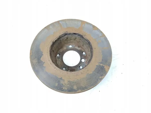 Disco de freno delantero BMW OE usado OEM RZV56095 image 3