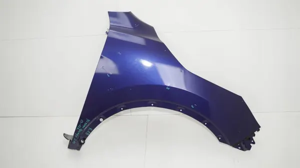 Framre höger stänkskärm OEM 360196392 Nissan Qashqai J11 image 2