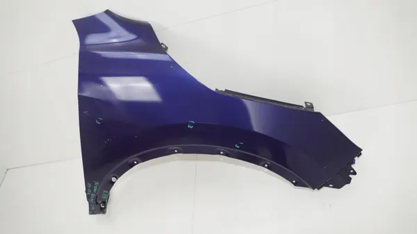 Framre höger stänkskärm OEM 360196392 Nissan Qashqai J11 image 3