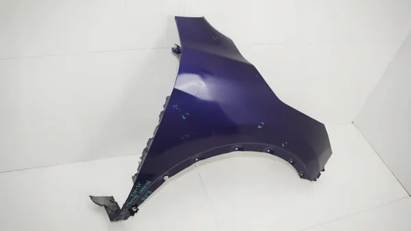 Framre höger stänkskärm OEM 360196392 Nissan Qashqai J11 image 4